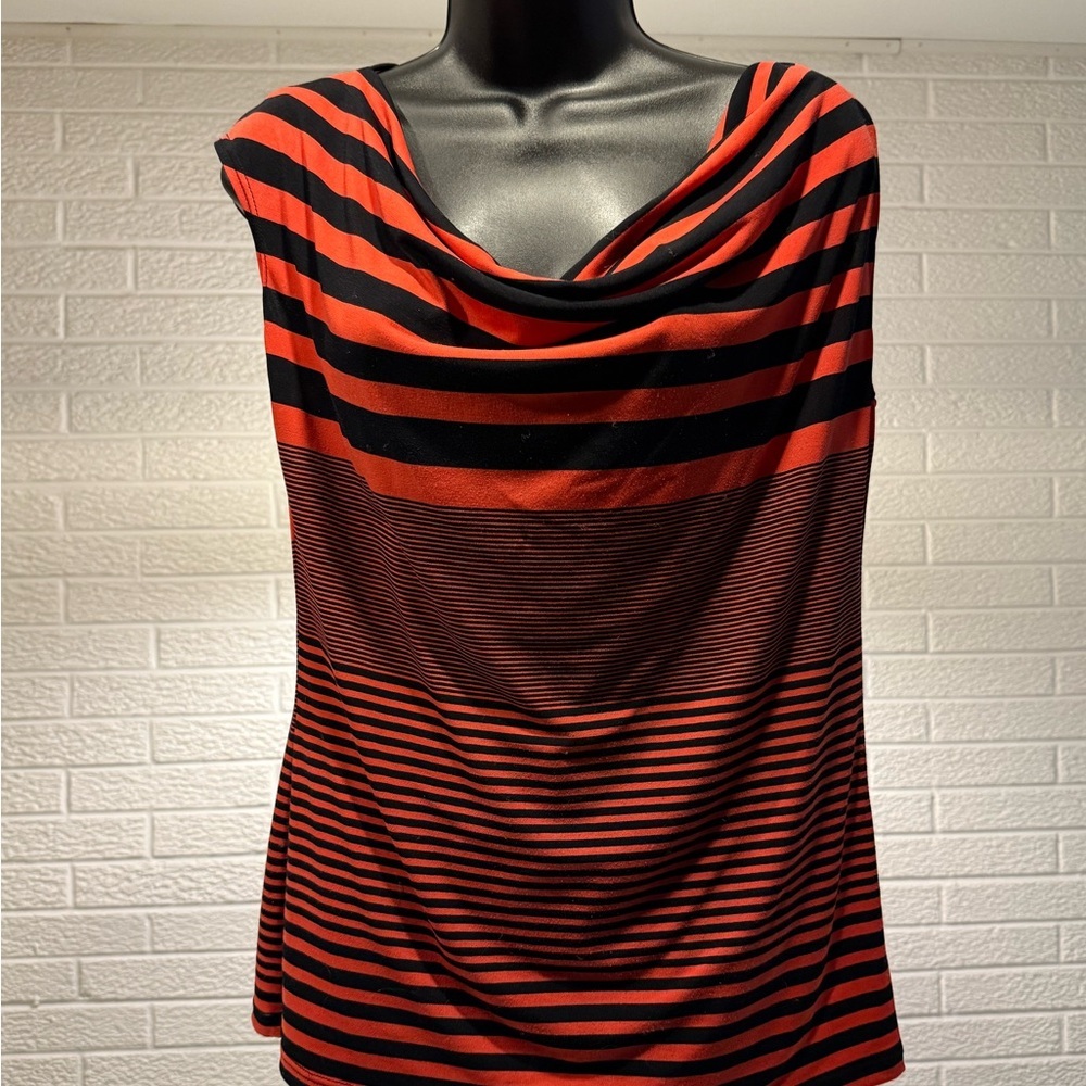 Fenn Wright Manson Striped‎ Top